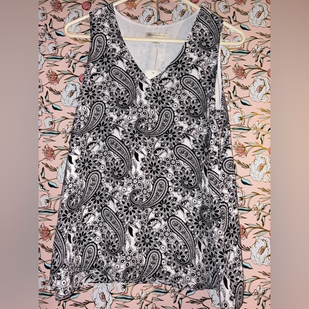 NWT Cato Blouse| Size XS